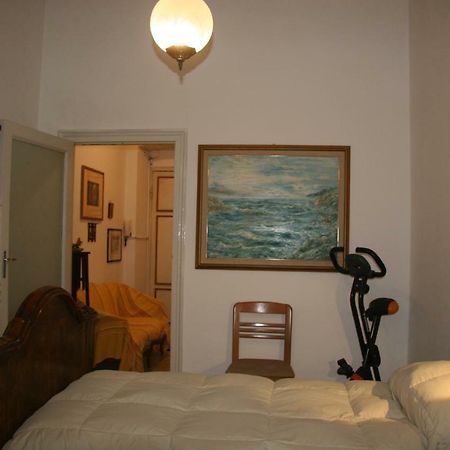 Sculptor House Apartment La Spezia Luaran gambar