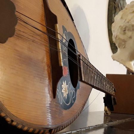 Sculptor House Apartment La Spezia Luaran gambar