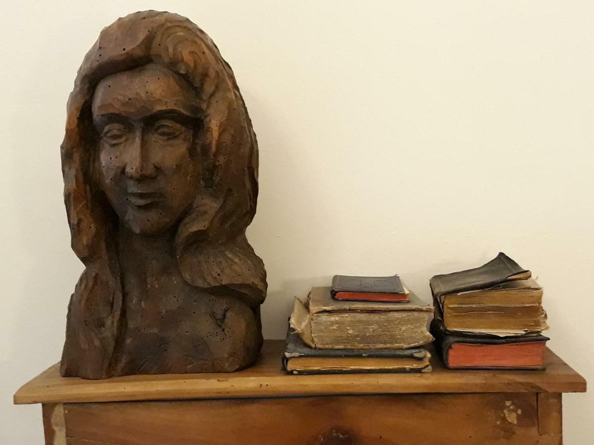 Sculptor House Apartment La Spezia Luaran gambar