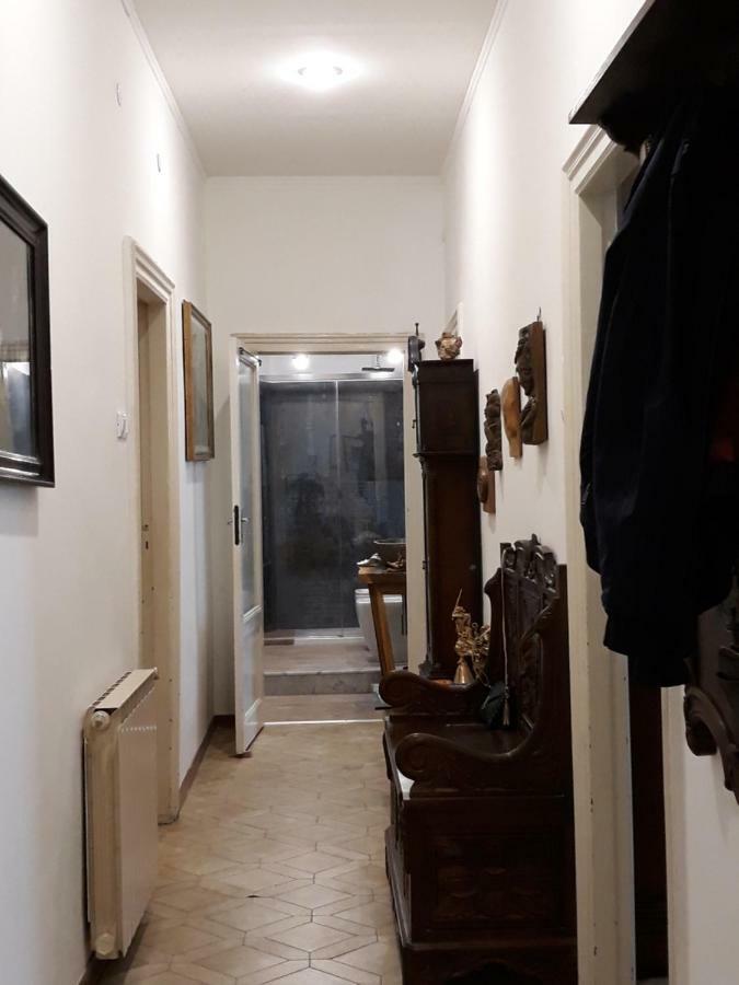 Sculptor House Apartment La Spezia Luaran gambar