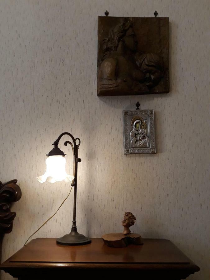 Sculptor House Apartment La Spezia Luaran gambar