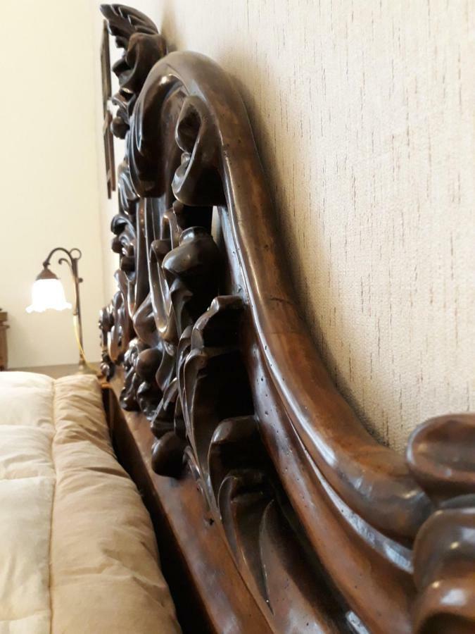 Sculptor House Apartment La Spezia Luaran gambar