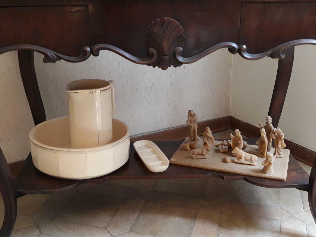 Sculptor House Apartment La Spezia Luaran gambar