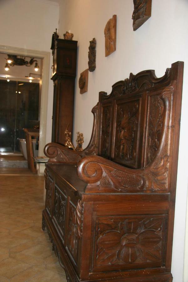 Sculptor House Apartment La Spezia Luaran gambar