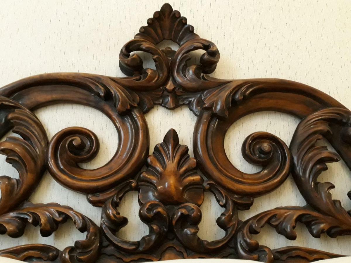 Sculptor House Apartment La Spezia Luaran gambar