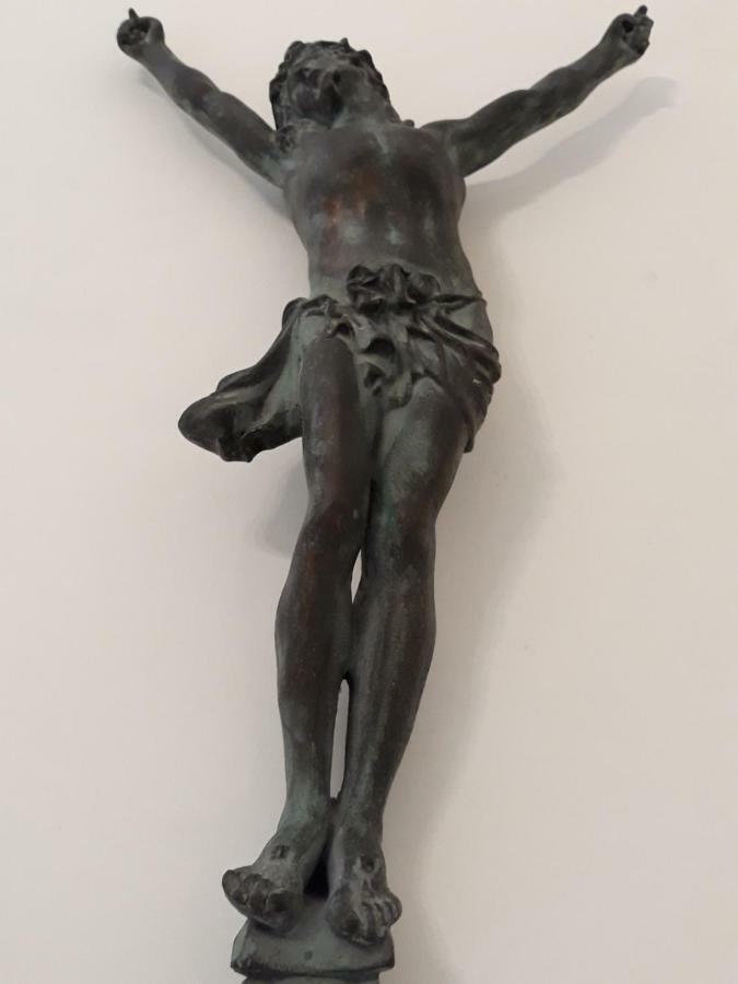 Sculptor House Apartment La Spezia Luaran gambar