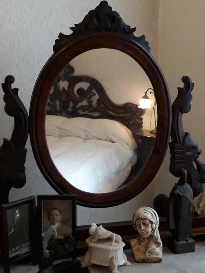 Sculptor House Apartment La Spezia Luaran gambar