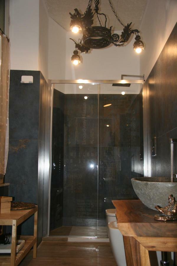 Sculptor House Apartment La Spezia Luaran gambar