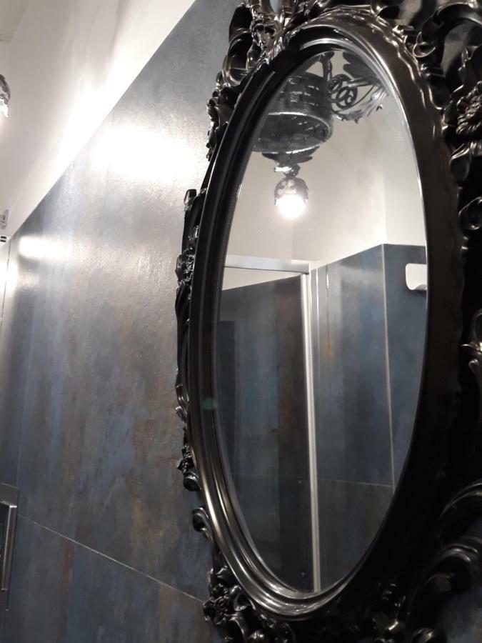 Sculptor House Apartment La Spezia Luaran gambar