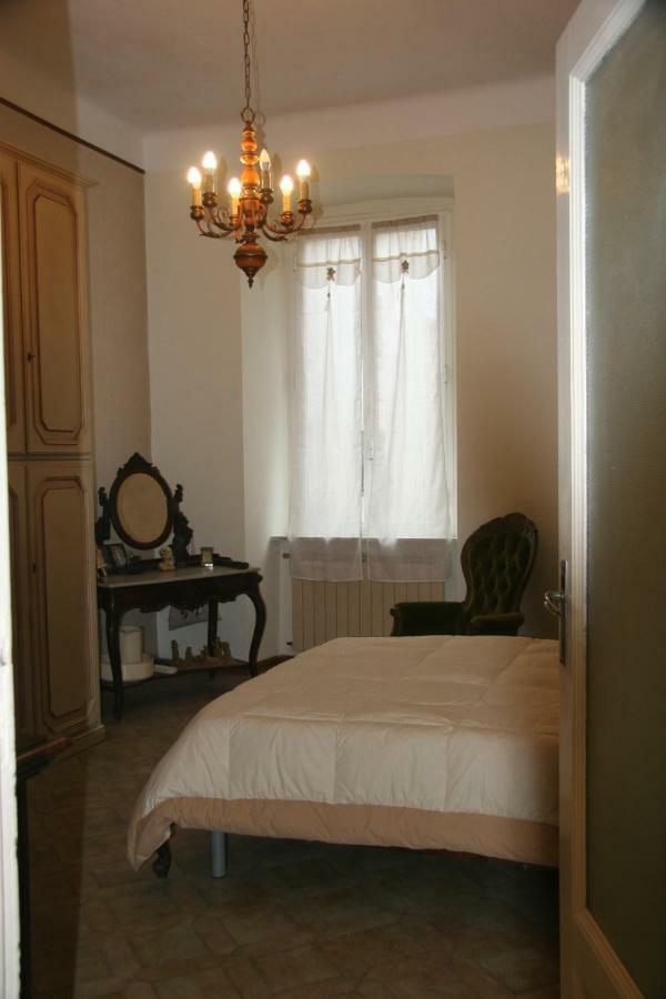Sculptor House Apartment La Spezia Luaran gambar