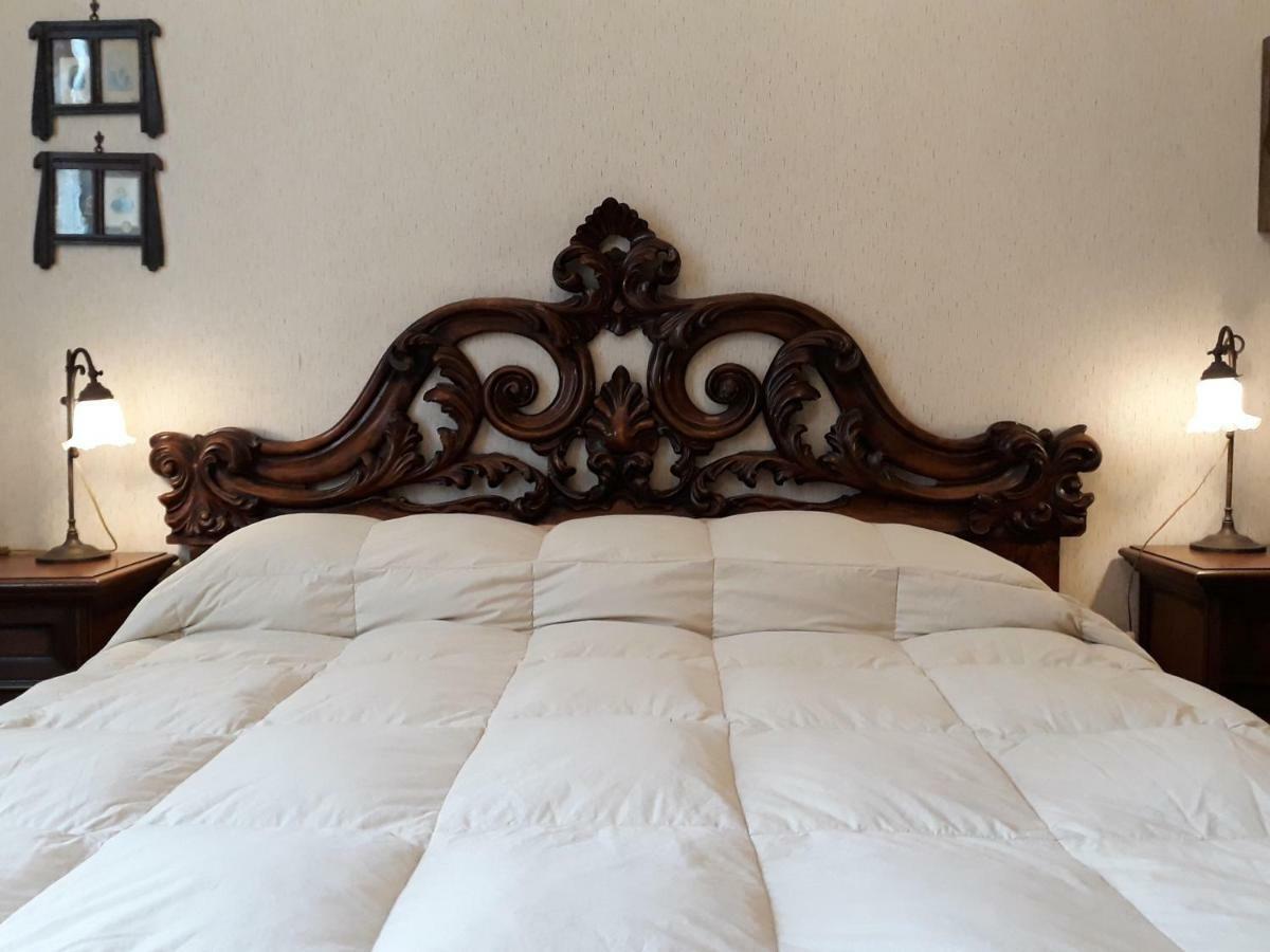 Sculptor House Apartment La Spezia Luaran gambar