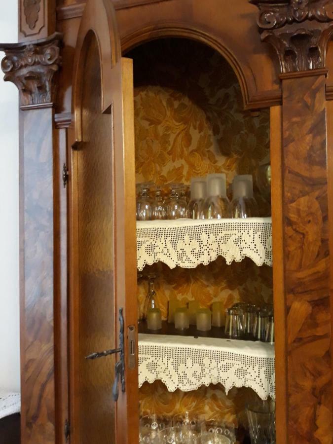 Sculptor House Apartment La Spezia Luaran gambar