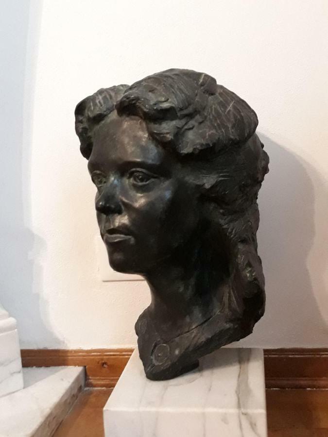 Sculptor House Apartment La Spezia Luaran gambar