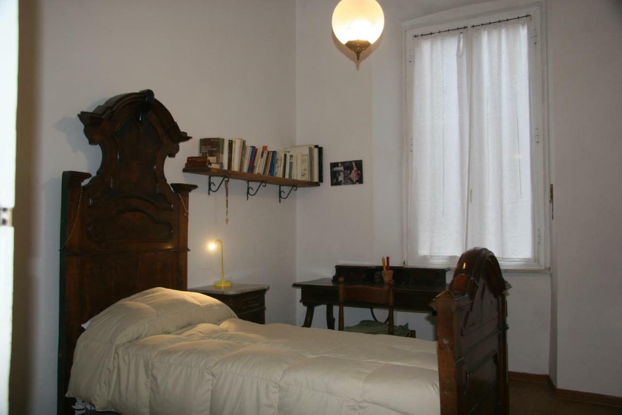 Sculptor House Apartment La Spezia Luaran gambar