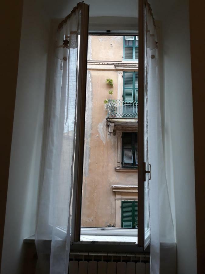Sculptor House Apartment La Spezia Luaran gambar