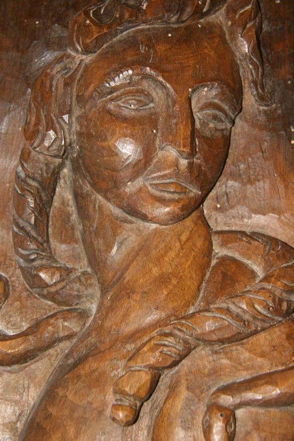 Sculptor House Apartment La Spezia Luaran gambar